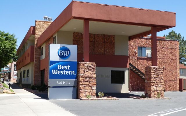 Best Western Red Hills