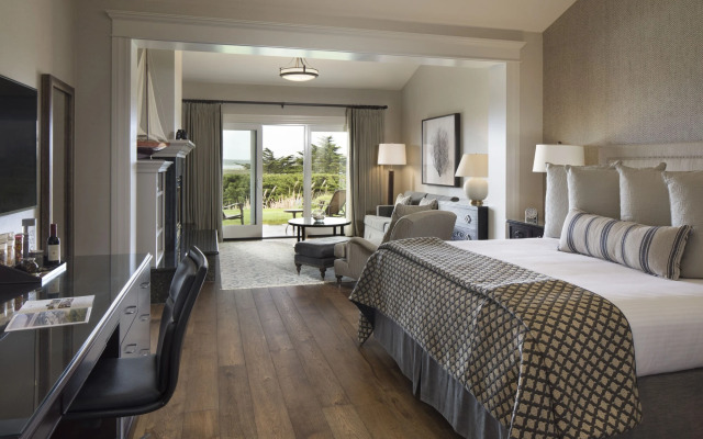 The Lodge at Bodega Bay