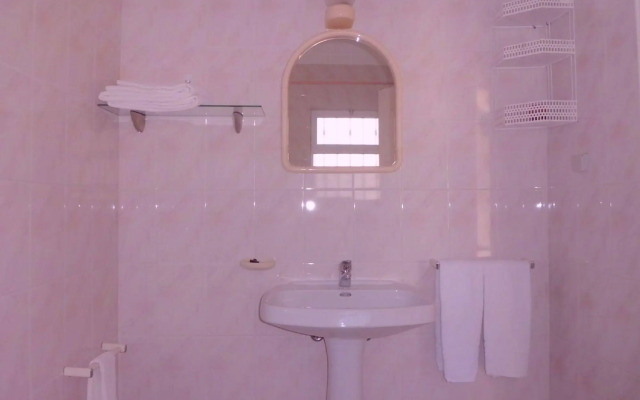 Apartamentos Debimar