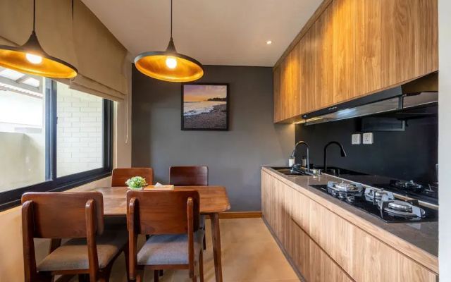 Kana Suites Jimbaran By Fays Hospitality