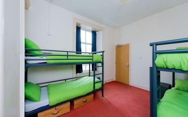 YHA Coniston Coppermines