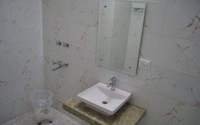 Hotel Vaishno Devi Heights