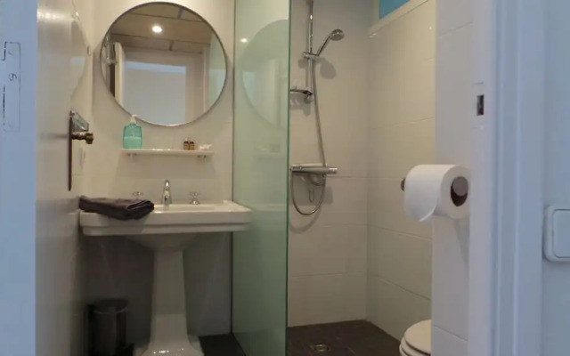 La Roqueta B&B