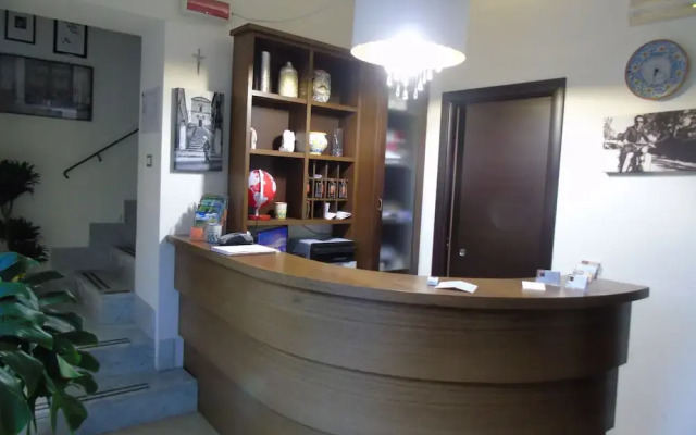 Regalpetra Hotel