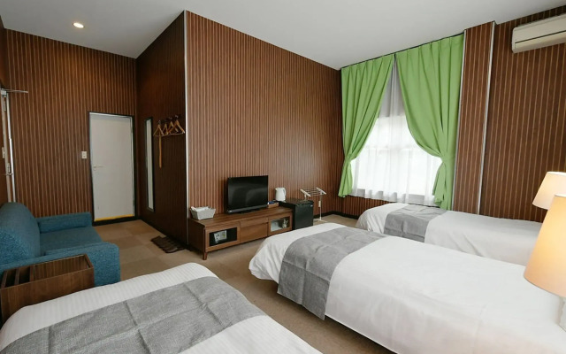 Hotel Ra Kuun