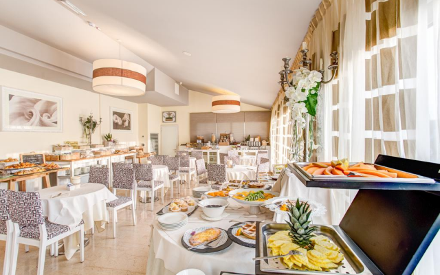 Hotel Brasil Seaview