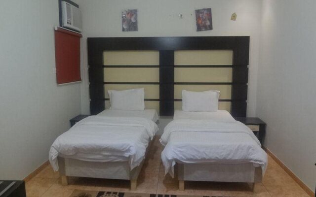 Warf Palace Apartment