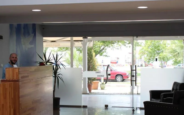 Altin Otel Ayvalik