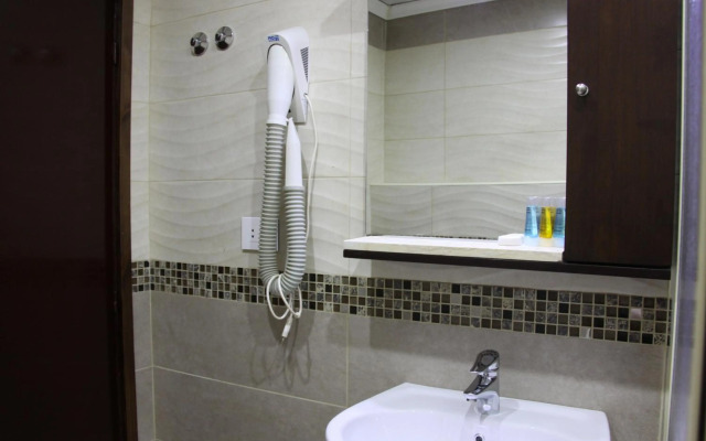 Lamedina Hotel & Resort