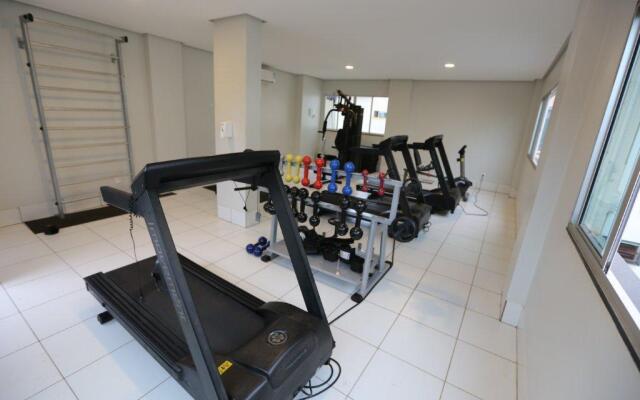 Pumma Business Hotel