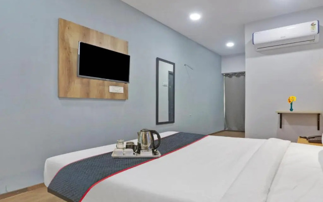 OYO Townhouse 1065 Hotel S Continental