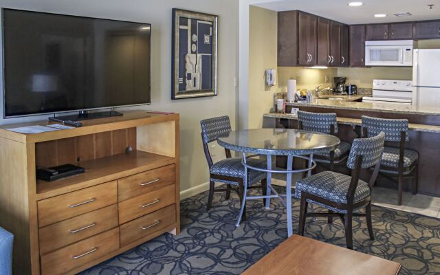 Hilton Vacation Club Daytona Beach Regency