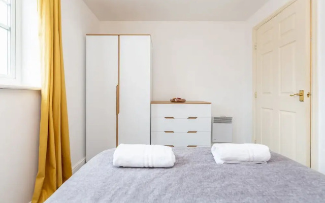 HiikotsHomes - Purfleet