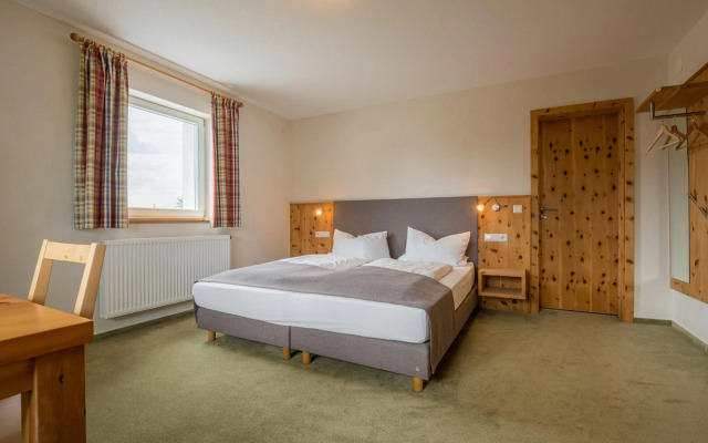 Bachäckerhof - Nichtraucherhotel-