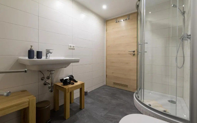 Kellermanns-Apartment