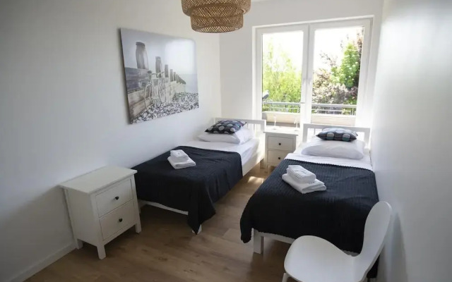 Kap Ustronie Morskie - 365PAM