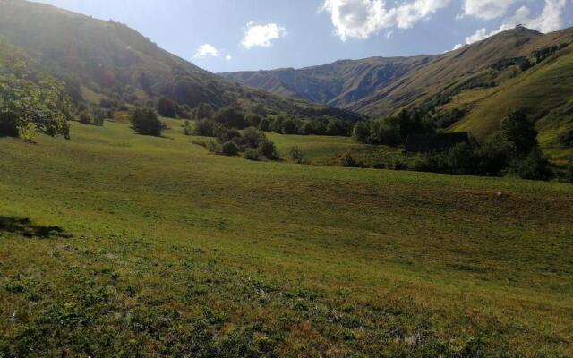 Appartement familiale 6/7 personnes Le Corbier