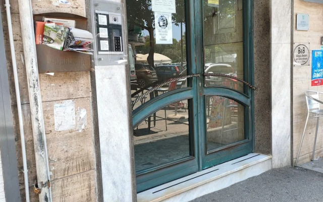 Tra Pirandello e Leopardi B&B
