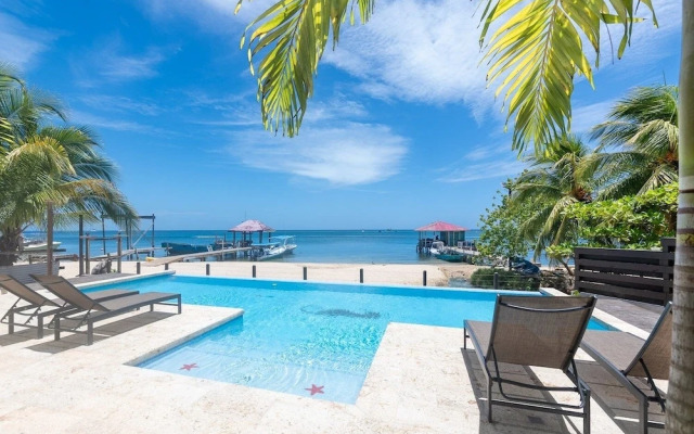 Seahorse Escape #3 1 Bedroom Condo