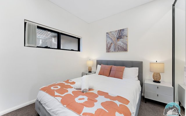 Aircabin Annandale Comfy 3 Bed Townhouse