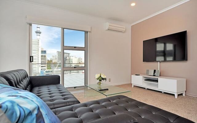 QV Stylish One Bedroom at Princes Wharf - 821