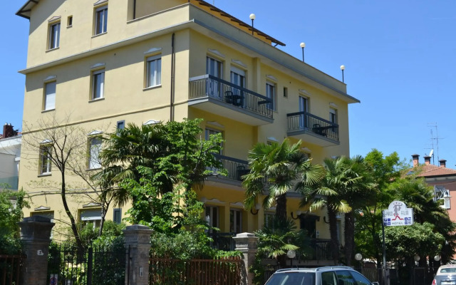 Hotel Parco Fellini