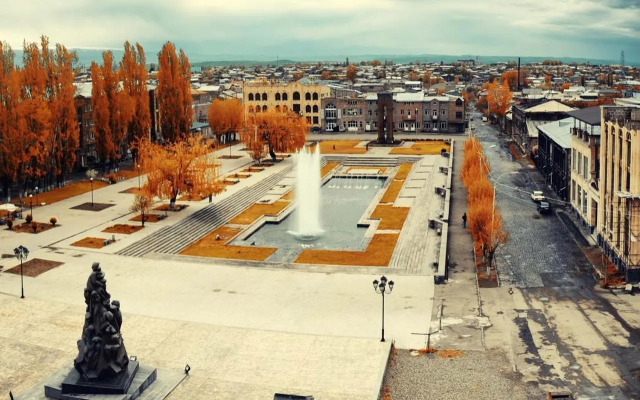 Sayat-Nova 2