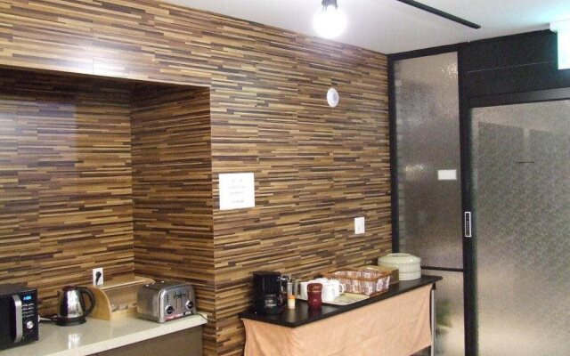 Hotel the Style