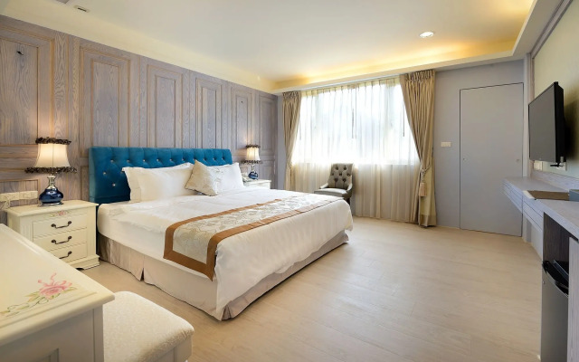 Miller Home Stay