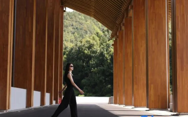 Ningbo International Convention Center Hotel