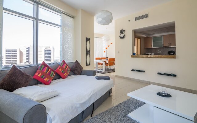 Residence Dubai - Park Island