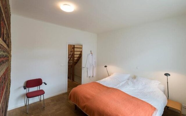 The Maastricht Treat(-y) Town House