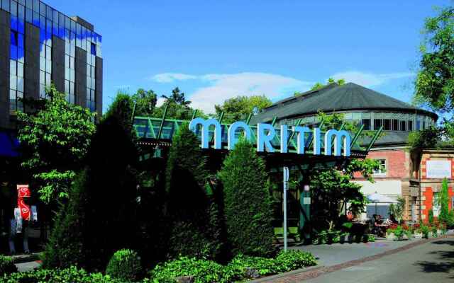 Maritim Hotel Stuttgart