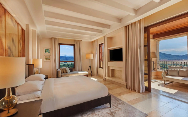 Cap Vermell Grand Hotel