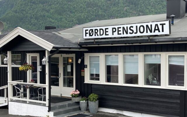 Førde Pensjonat