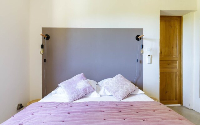 Lodges Park Castellet Provence