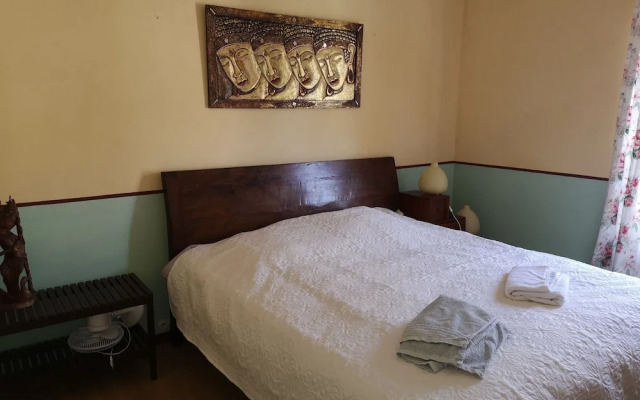 L'Ours des Corbières - Chambres d'hôtes