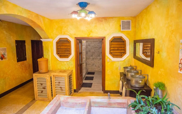 The Purpose Hostel