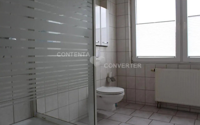 Welcome To Bielefeld