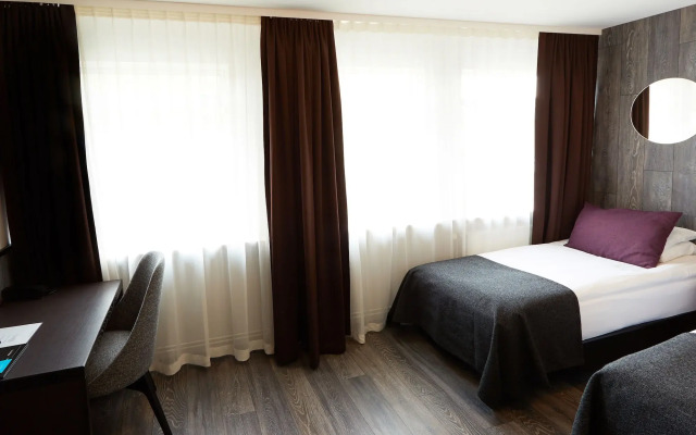 Fosshotel Husavik