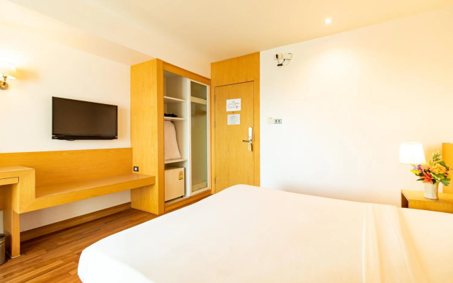 Viva Hotel Songkhla