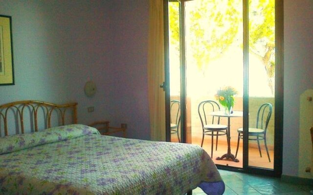 Hotel Il Biancospino