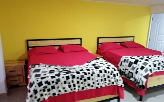 Piscalonga Hotel Restaurant Cozy Family Operated