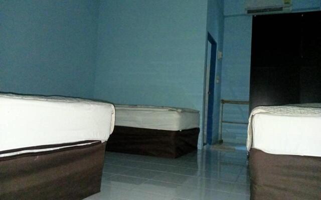 Kwan Eng Homestay