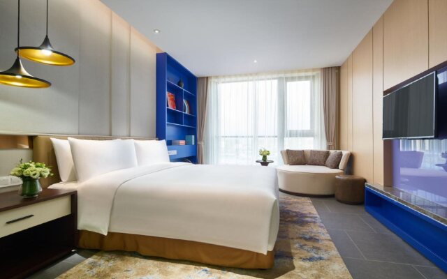 Q Hotel Haikou
