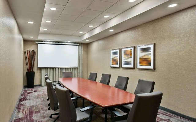 Courtyard by Marriott Philadelphia Langhorne