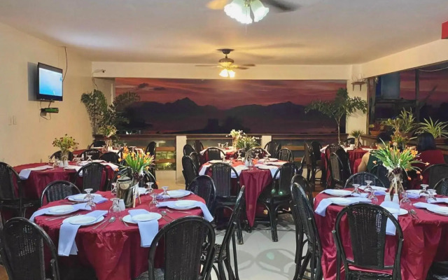 La Casa Teresa  Annex
