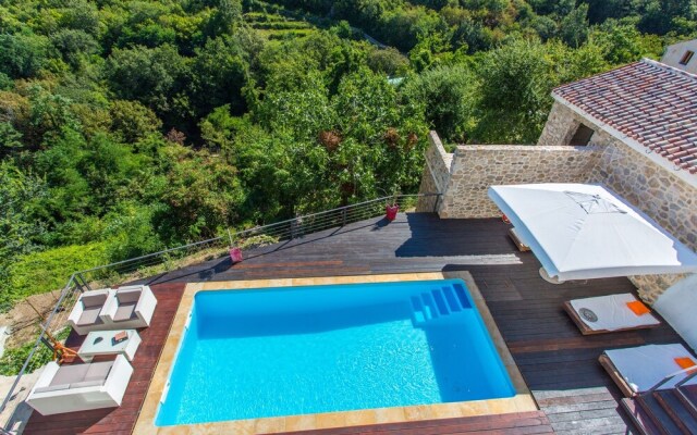 Villa Dobrinj