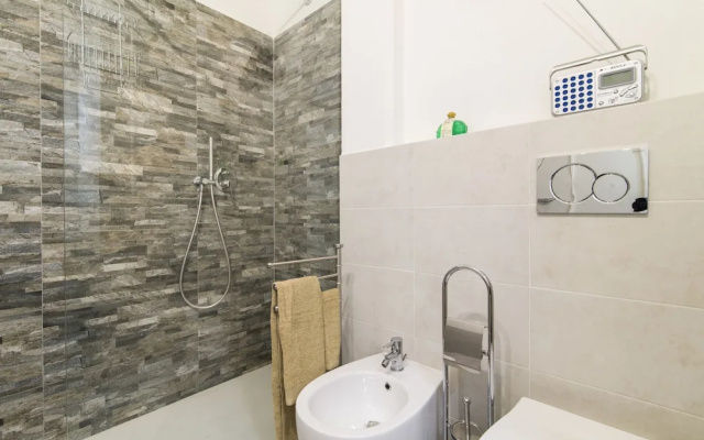 Visarno Arena Apartment
