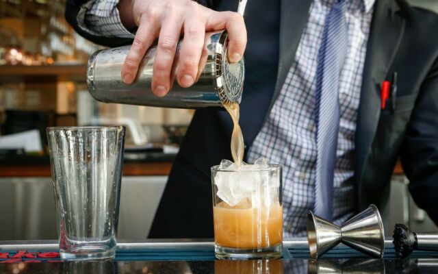 Hilton Garden Inn Denver Downtown